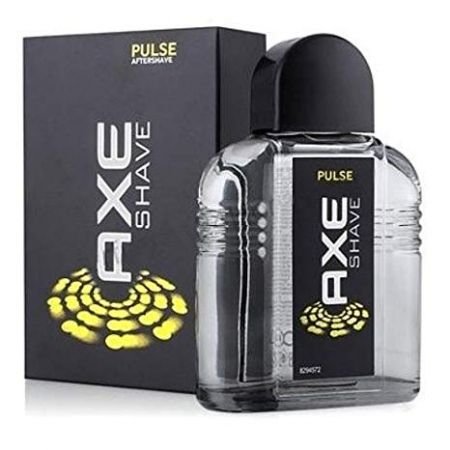 AXE AFTER SHAVE (PULSE)