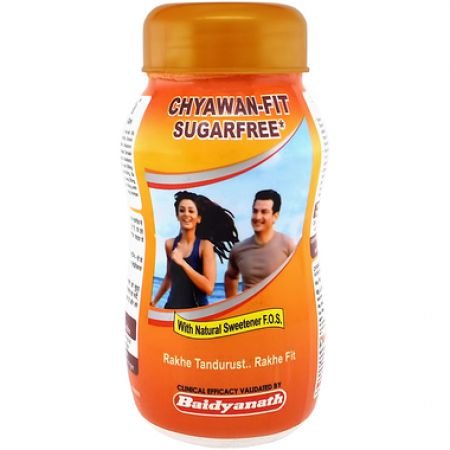CHYAWANFIT SUGARFREE