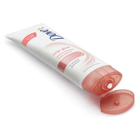 DOVE FACEWASH (INNER GLOW)
