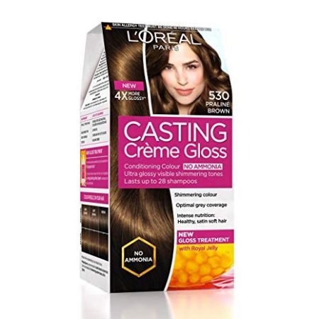 LOREAL CASTING (530)