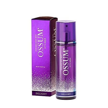 OSSUM PERFUME (DELIGHT)
