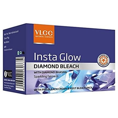 VLCC BLEACH (DIAMOND)