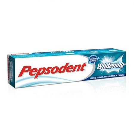 PEPSODENT WHITENING
