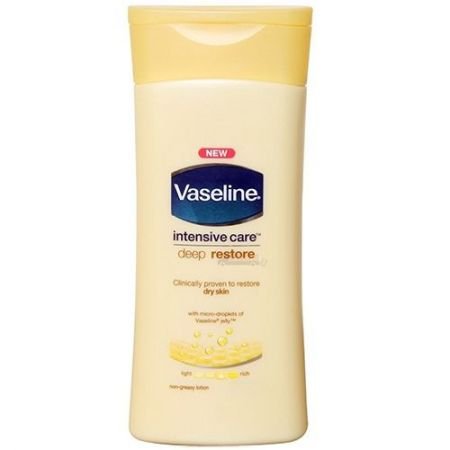 VASELINE LOTION (DEEP RESTORE)