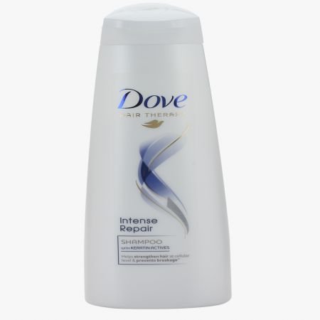 DOVE SHAMPOO (INTENSE REPAIR)
