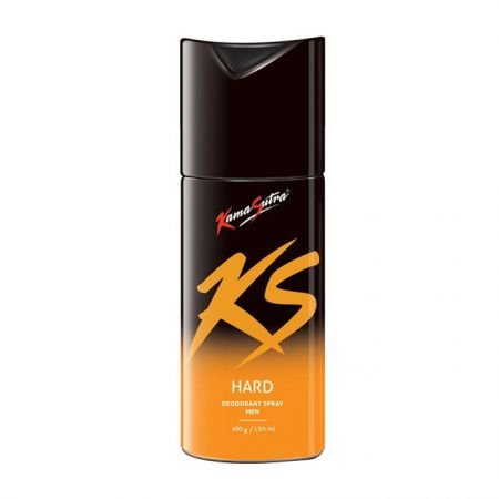 KAMASUTRA DEO (HARD)