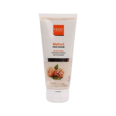 VLCC SCRUB (WALNUT)