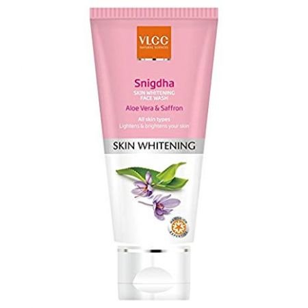 VLCC FACEWASH (SNIGDHA)