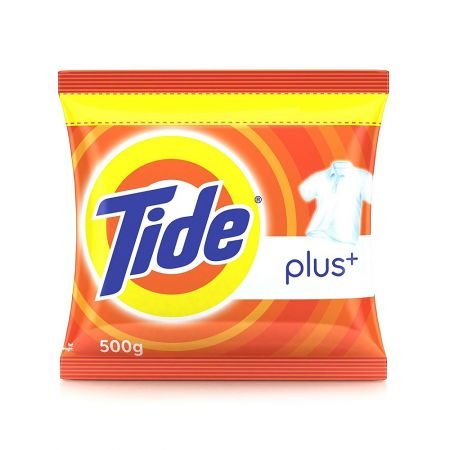 TIDE POWDER (LEMON)