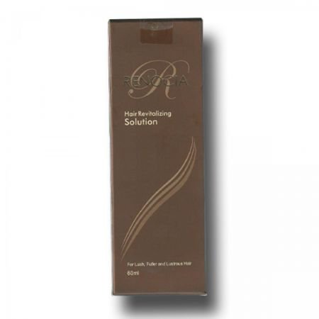 RENOCIA HAIR SOLUTION