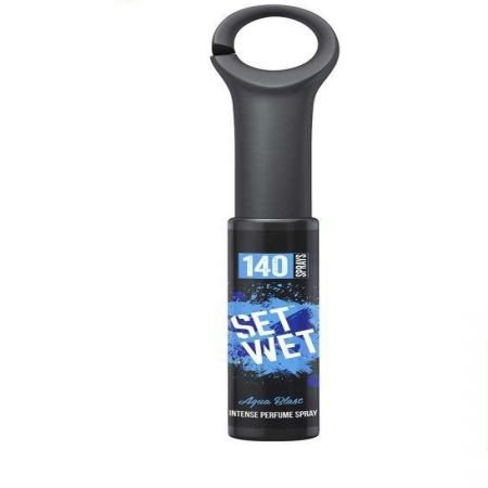 SETWET DEO MINI (AQUA BLAST)