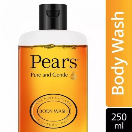 PEARS BODYWASH (PURE&GENTLE)
