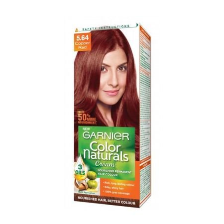 GARNIER CN (5.64)