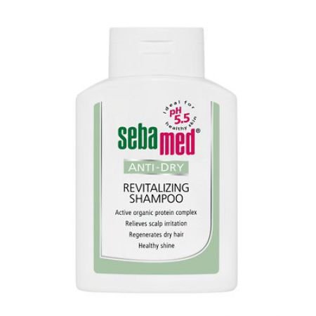 SEBAMED REVITALIZING SHAMPOO