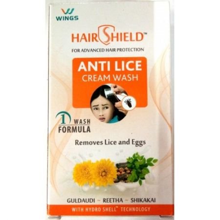 HAIR SHIELD