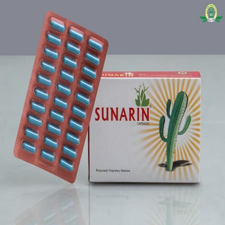 SUNARIN