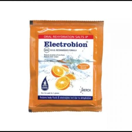 ELECTROBION POWDER
