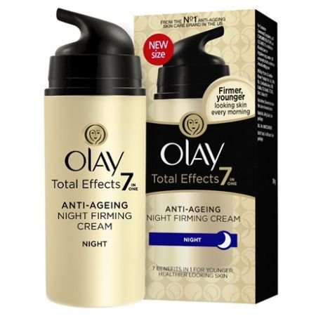 OLAY TE ANTI AGEING NIGHT