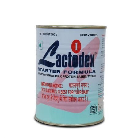 LACTODEX 1