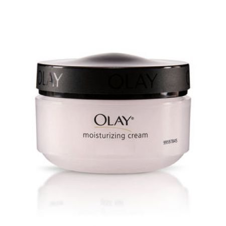 OLAY MOISTURIZING CREAM
