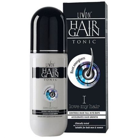 LIVON HAIR GAIN