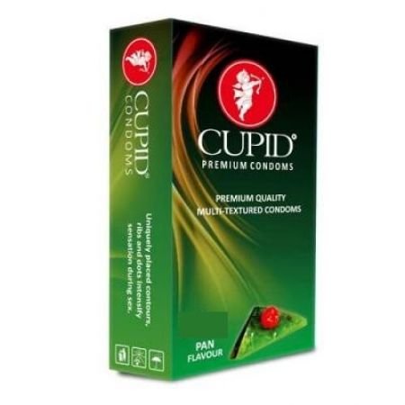 CUPID CONDOM (PAN)