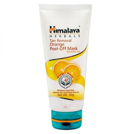HIMALAYA PEEL OFF (ORANGE)