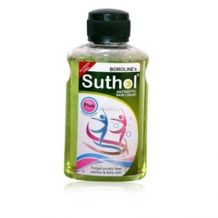 SUTHOL(PLUS)