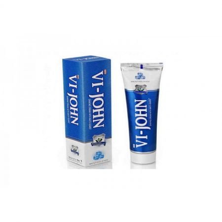 VIJOHN SHAVING CREAM (REGULAR)
