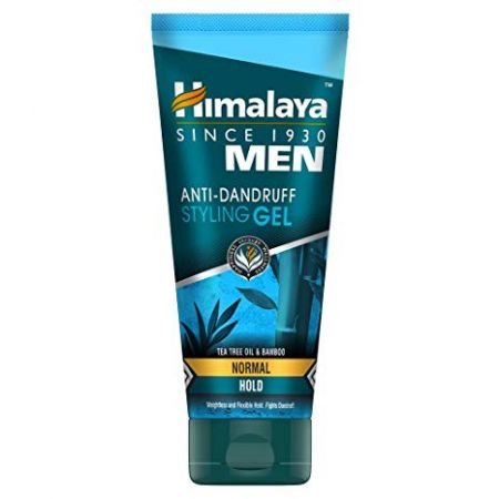HIMALAYA ANTI DANDRUF GEL
