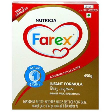 FAREX 1 REFILL