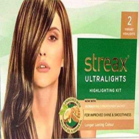 STREAX ULTRALIGHTS (2 VIBRANT)
