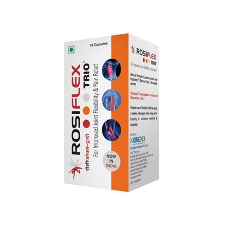 ROSIFLEX TRIO