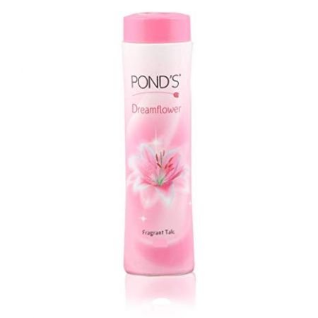 PONDS POWDER (DREAMFLOWER)