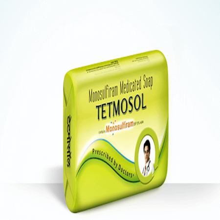 TETMOSOL