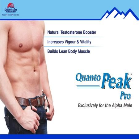 QUANTO PEAK PRO