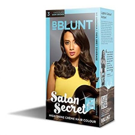 B BLUNT (3 SMALL)