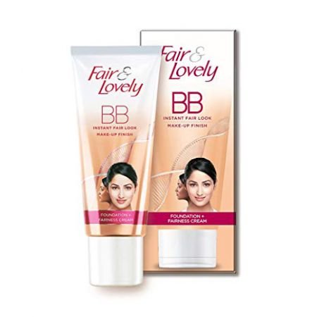 FAIR & LOVELY BB CREAM