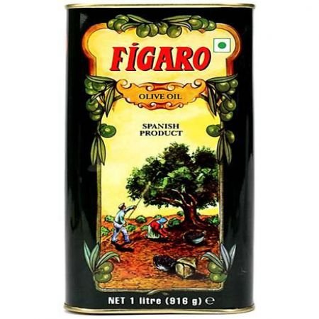 FIGARO OIL