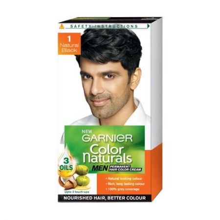 GARNIER CN MEN (1 SMALL)