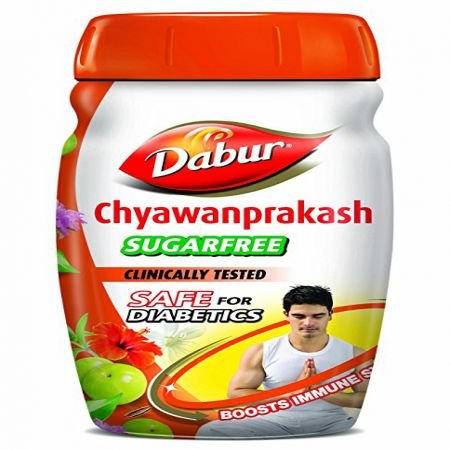 DABUR CHYAWANPRAKASH SF