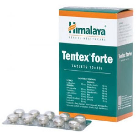 TENTEX FORTE