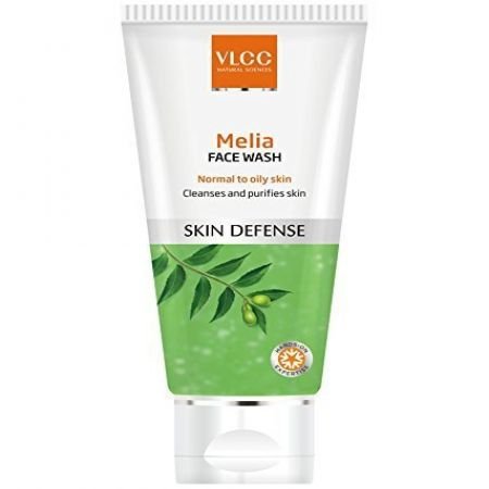 VLCC FACEWASH (MELIA)