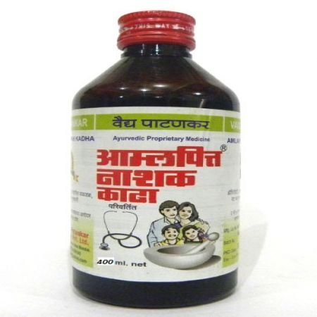 AMLAPITTA NASHAK KADHA