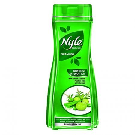 NYLE SHAMPOO (DRYNESS HYD)