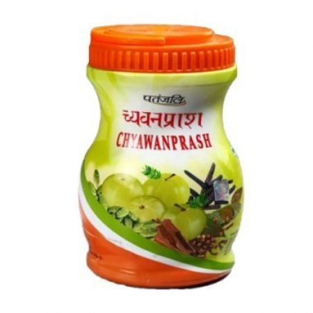 PATANJALI CHYAWANPRASH