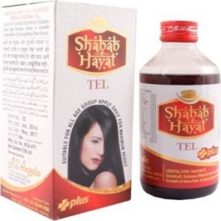 SHABAB E HAYAT