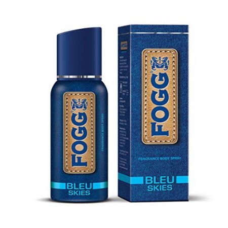FOGG DEO(BLUE SKIES)