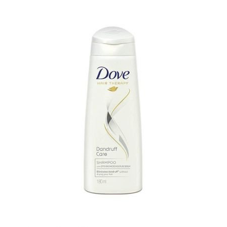 DOVE SHAMPOO (DANDRUFF CARE)