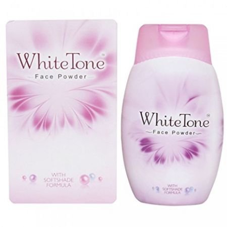 WHITE TONE POWDER